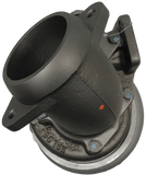 3592767R (3592767R) Rebuilt Holset HX35W Turbocharger fits Dodge Engine - Goldfarb & Associates Inc