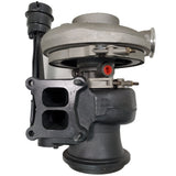 3592775R (3592775R) Rebuilt Holset HX55W Turbocharger Fits Diesel Engine - Goldfarb & Associates Inc