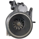 3592775R (3592775R) Rebuilt Holset HX55W Turbocharger Fits Diesel Engine - Goldfarb & Associates Inc