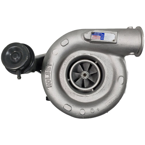 3592778R (3800856) Rebuilt Holset HX55W Turbocharger fits Cummins Engine - Goldfarb & Associates Inc