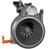 3592778R (3800856) Rebuilt Holset HX55W Turbocharger fits Cummins Engine - Goldfarb & Associates Inc