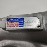 3592778R (3800856) Rebuilt Holset HX55W Turbocharger fits Cummins Engine - Goldfarb & Associates Inc