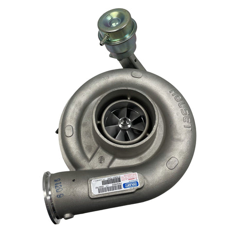 3592783N (4024822) New Holset HX55W Turbocharger fits Cummins ISM Engine - Goldfarb & Associates Inc