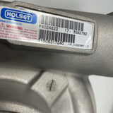 3592783N (4024822) New Holset HX55W Turbocharger fits Cummins ISM Engine - Goldfarb & Associates Inc