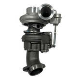 3592811AN (DA2251061 ,4036239 ,3800973, 3596393, 4089642) Aftermarket New HY35W Turbocharger fits Cummins 6BTA Engine - Goldfarb & Associates Inc