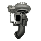 3592811AN (DA2251061 ,4036239 ,3800973, 3596393, 4089642) Aftermarket New HY35W Turbocharger fits Cummins 6BTA Engine - Goldfarb & Associates Inc