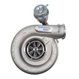 3593604N (4024966) New Holset HX55W Turbocharger fits Cummins Industrial Engine - Goldfarb & Associates Inc