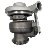 3593604N (4024966) New Holset HX55W Turbocharger fits Cummins Industrial Engine - Goldfarb & Associates Inc