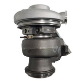 3593608N (3593608) New HX55 M11 Turbocharger fits Cummins Diesel Engine - Goldfarb & Associates Inc