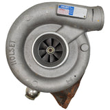 3593887N (65.09100-7054) New Holset HX35M Turbocharger fits Daewoo Marine Engine - Goldfarb & Associates Inc