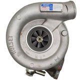 3593887N (65.09100-7054) New Holset HX35M Turbocharger fits Daewoo Marine Engine - Goldfarb & Associates Inc