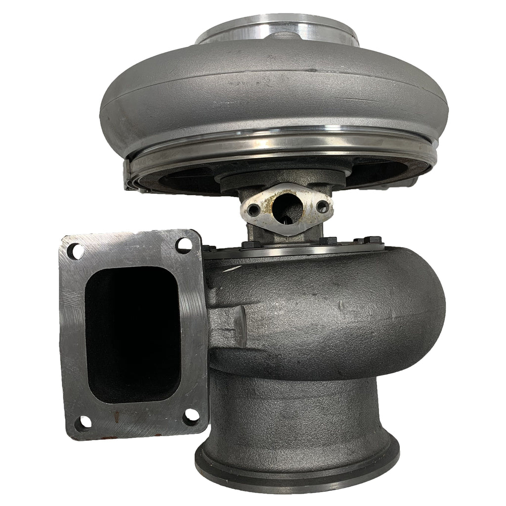 3594025AN (4025013) New Aftermarket Cummins HC5A-3075L/F48M4 Turbocharger Fits 1985-2000 KT Engine - Goldfarb & Associates Inc