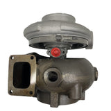 3594146R (3594145) Rebuilt Holset HC5AM Marine Turbocharger fits Cummins K38 Engine - Goldfarb & Associates Inc