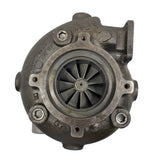 3594146R (3594145) Rebuilt Holset HC5AM Marine Turbocharger fits Cummins K38 Engine - Goldfarb & Associates Inc