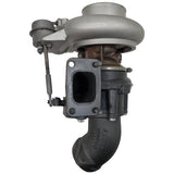 3594736R (3594736R) Rebuilt Holset HY35W Turbocharger fits Engine - Goldfarb & Associates Inc