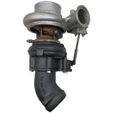 3594736R (3594736R) Rebuilt Holset HY35W Turbocharger fits Engine - Goldfarb & Associates Inc