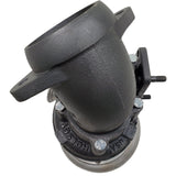 3594736R (3594736R) Rebuilt Holset HY35W Turbocharger fits Engine - Goldfarb & Associates Inc