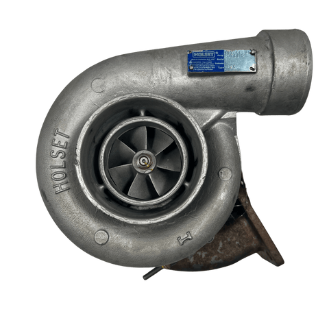 3594809R (3804546, 4024969, 4024969NX, 4024969RX) Rebuilt Holset HX50 Turbocharger fits Cummins Engine - Goldfarb & Associates Inc