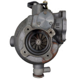 3595086R (4025388) Rebuilt Holset HX55W Turbocharger fits Cummins Marine Engine - Goldfarb & Associates Inc