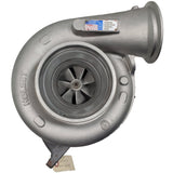 3595090R (4025388) Rebuilt Holset HX55WM Turbocharger fits Cummins Marine Engine - Goldfarb & Associates Inc