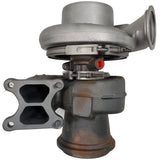 3595090R (4025388) Rebuilt Holset HX55WM Turbocharger fits Cummins Marine Engine - Goldfarb & Associates Inc