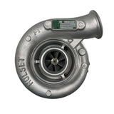 3595858R - Rebuilt Holset HX35 Turbocharger Fits Diesel Engine - Goldfarb & Associates Inc