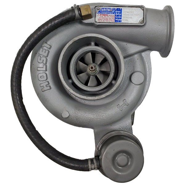 3596283R (4025228) Rebuilt Holset HY30W Turbocharger fits Cummins B Se
