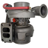 3596295R (3596295R) Rebuilt Holset HX40W Turbocharger Fits Diesel Engine - Goldfarb & Associates Inc