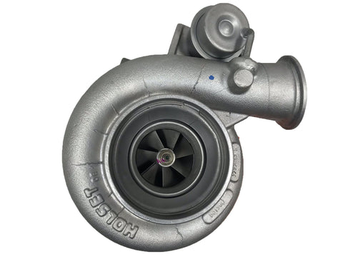 3596393R (3596393) Rebuilt Holset HY35W Turbocharger Fits Diesel Engine - Goldfarb & Associates Inc