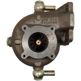 3598125N (65.09100-7075) New Holset HX35M Turbocharger fits Daewoo Marine Engine - Goldfarb & Associates Inc