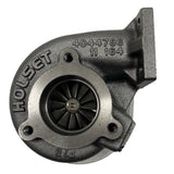 3599879N (4042193 ; 2852507) New Holset HX25 Turbocharger fits Iveco NEF Industrial Engine - Goldfarb & Associates Inc