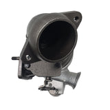 3599975R (3599975R) Rebuilt Holset HY35W Turbocharger fits Engine - Goldfarb & Associates Inc