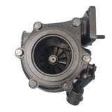 3767204R (5043759270) Rebuilt Holset HE551W Turbocharger fits Iveco Engine - Goldfarb & Associates Inc