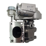 3767393N (3767391; 10123660; T1901156116) New Holset HX27W Turbocharger Fits Liebherr D934 Engine - Goldfarb & Associates Inc