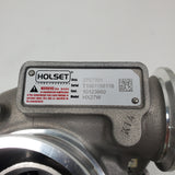 3767393N (3767391; 10123660; T1901156116) New Holset HX27W Turbocharger Fits Liebherr D934 Engine - Goldfarb & Associates Inc