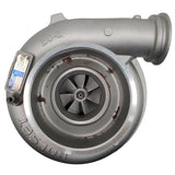 3768075R (A4720961699) Rebuilt Holset DD15 HX55 Turbocharger fits Detroit Engine - Goldfarb & Associates Inc