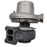 3768075R (A4720961699) Rebuilt Holset DD15 HX55 Turbocharger fits Detroit Engine - Goldfarb & Associates Inc