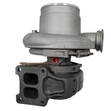 3768075R (A4720961699) Rebuilt Holset DD15 HX55 Turbocharger fits Detroit Engine - Goldfarb & Associates Inc