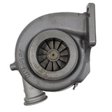 3768075R (A4720961699) Rebuilt Holset DD15 HX55 Turbocharger fits Detroit Engine - Goldfarb & Associates Inc