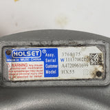 3768075R (A4720961699) Rebuilt Holset DD15 HX55 Turbocharger fits Detroit Engine - Goldfarb & Associates Inc