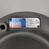 3768075R (A4720961699) Rebuilt Holset DD15 HX55 Turbocharger fits Detroit Engine - Goldfarb & Associates Inc