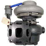 3768398R (8053057) Rebuilt Holset HX55WM Turbocharger fits Fiat Iveco Marine Engine - Goldfarb & Associates Inc