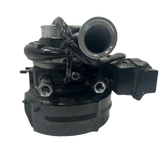 3768650NT (3768685 ; 3793705) New Takeoff Holset HE341VE Turbocharger fits Cummins QSB Industrial Engine - Goldfarb & Associates Inc