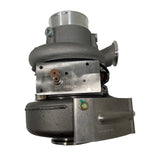 3768846N New Holset HE341VH Turbocharger fits Cummins QSB Engine - Goldfarb & Associates Inc