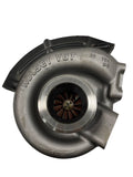 3768846N New Holset HE341VH Turbocharger fits Cummins QSB Engine - Goldfarb & Associates Inc