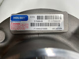 3768846N New Holset HE341VH Turbocharger fits Cummins QSB Engine - Goldfarb & Associates Inc