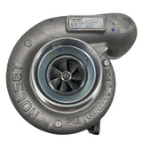 3770051N (3770052 ; 4309009) New Holset HE300FG Turbocharger fits Cummins ISF Bus Engine - Goldfarb & Associates Inc