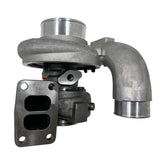 3770051N (3770052 ; 4309009) New Holset HE300FG Turbocharger fits Cummins ISF Bus Engine - Goldfarb & Associates Inc