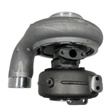 3770051N (3770052 ; 4309009) New Holset HE300FG Turbocharger fits Cummins ISF Bus Engine - Goldfarb & Associates Inc