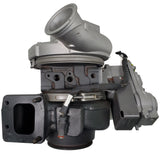 3770147R (2033792) Rebuilt HE531VE Turbocharger fits Scania Engine - Goldfarb & Associates Inc